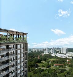 Bloomsbury Residences (D5), Apartment #476670011